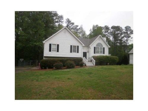 4408 Lamar Drive, Douglasville, GA 30134