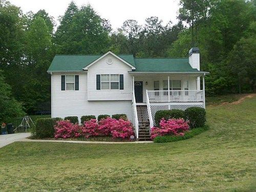 56 Bridgewood, Douglasville, GA 30134