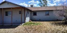 911 Larkspur Avenue Alamogordo, NM 88310