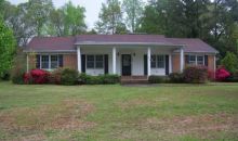 208 Fairlane Rd Greenville, NC 27834