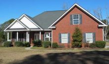 121 4th Street Clyo, GA 31303