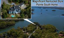 5533 Mainsail Way Gainesville, GA 30504