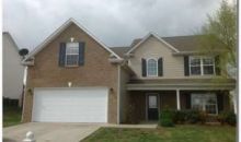 7707 Cooper Meadows Ln Knoxville, TN 37938