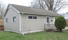 1414 Bud Ave Ypsilanti, MI 48198