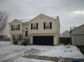 2550 Medora Drive, Grove City, OH 43123