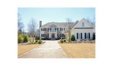 1149 W Brookhaven Drive Atlanta, GA 30319