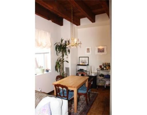 Commercial St #5-1, Boston, MA 02109