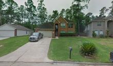 Aweigh Crosby, TX 77532