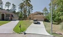 W Kingscoate Dr Crosby, TX 77532