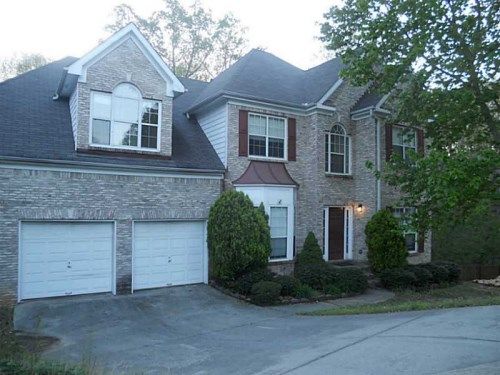 3646 Castle View Court, Suwanee, GA 30024