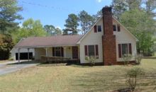 923 Vernon Ferry Rd Lagrange, GA 30240