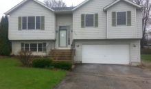 7421 Hickory Trail Wonder Lake, IL 60097