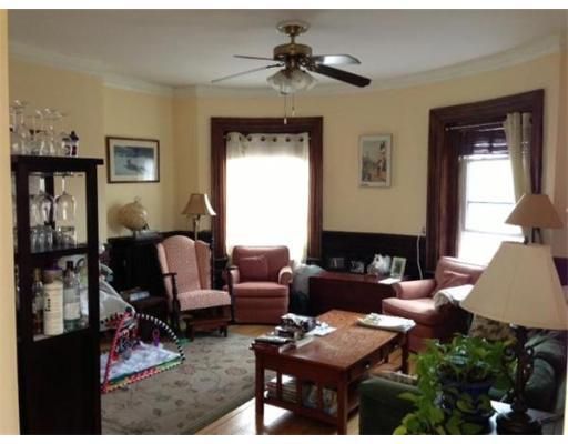 East Concord Street #6, Boston, MA 02118