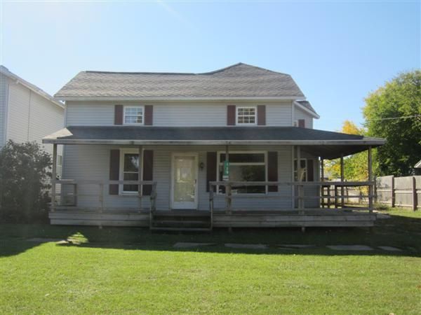 119 Michigan Ave, Corunna, IN 46730
