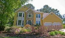 1110 Arborhill Drive Woodstock, GA 30189