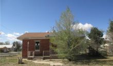 702 Loring Ave Estancia, NM 87016