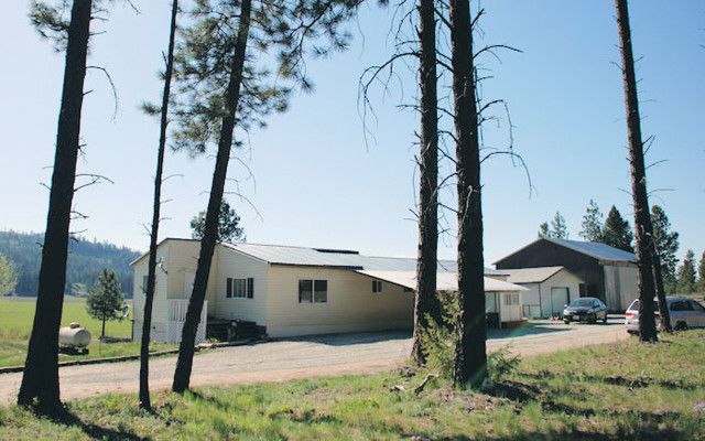 27562 Hwy 41, New Hill, NC 27562