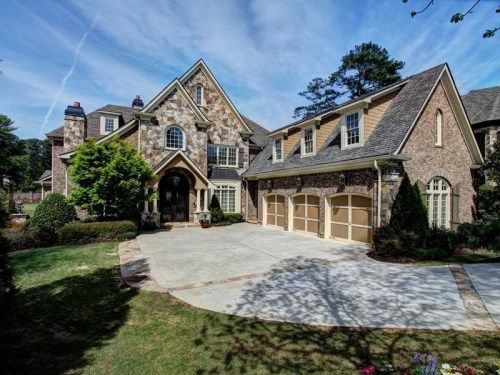 5115 Greythorne Lane, Marietta, GA 30068