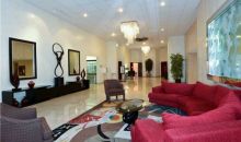 500 THREE ISLANDS BL # 812 Hallandale, FL 33009
