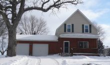 404 Booth St Fox Lake, WI 53933