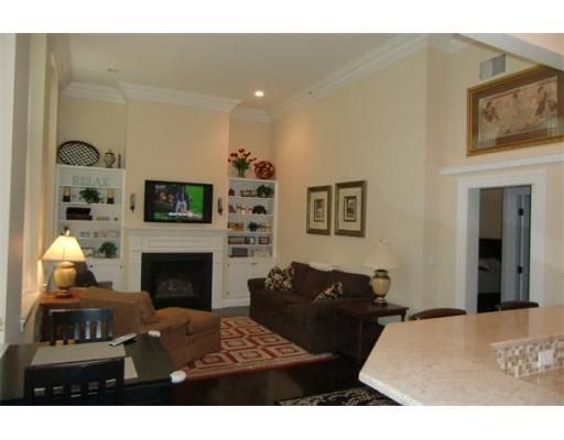 Tileston Street #2m, Boston, MA 02113