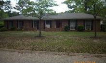 406 Sequoyah Dr Dothan, AL 36303