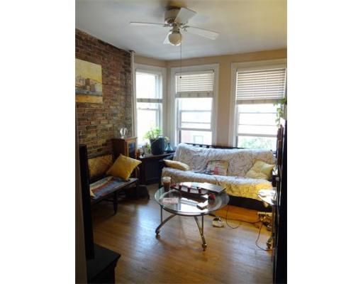 Grove St #3, Boston, MA 02114