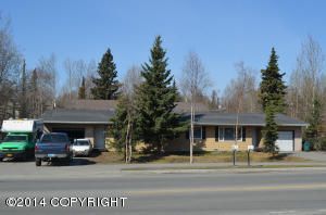 600 Turpin Street, Anchorage, AK 99504