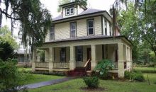 521 Chattahoochee St Chattahoochee, FL 32324