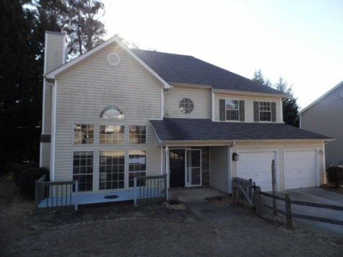 3570 Auburn Drive, Cumming, GA 30041