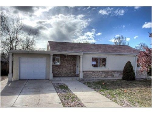 1065 South Alcott St, Denver, CO 80219