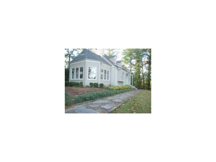 2760 Lenox Road Ne, Atlanta, GA 30324