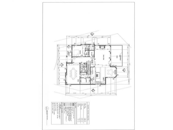 1739 Buckhead Lane, Atlanta, GA 30324