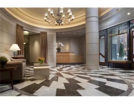 Columbus Ave #506, Boston, MA 02116