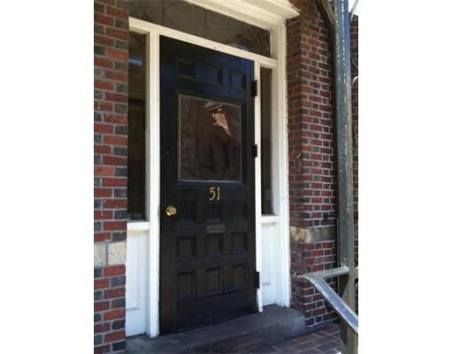Hemenway St #B3, Boston, MA 02115