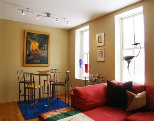 E Concord St #13, Boston, MA 02118