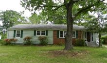 309 Idaho Drive Jacksonville, NC 28540