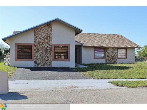 5731 NW 55TH LN, Fort Lauderdale, FL 33319