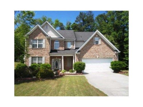 6823 Lakefield Forrest Way, Riverdale, GA 30296