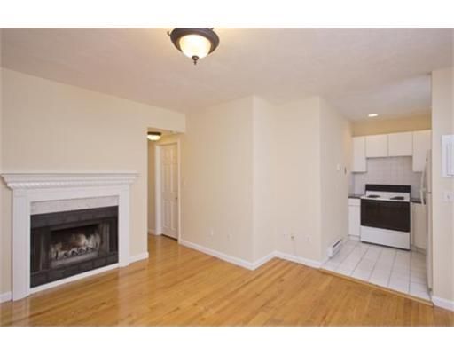 West Concord #1, Boston, MA 02118