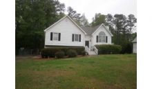 4408 Lamar Drive Douglasville, GA 30134