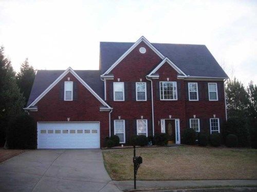 1223 Idlewild Court, Suwanee, GA 30024
