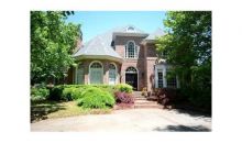 4401 Quail Ridge Way Norcross, GA 30092