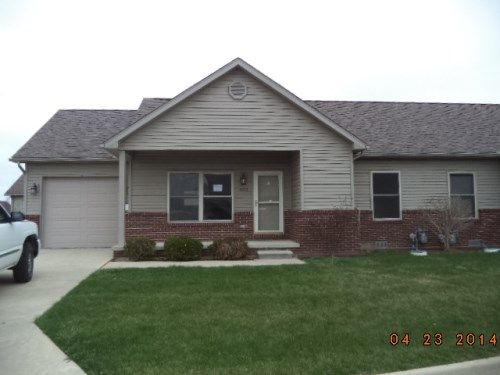 15499 Pleasant Point Dr. Unit 21, Monroe, MI 48161