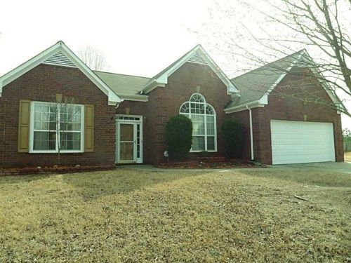 4526 Howell Farms Road Nw, Acworth, GA 30101