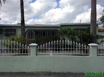 3721 Nw Flagler Terr, Miami, FL 33126