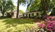 2393 Hurst Drive Ne Atlanta, GA 30305