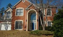 3110 Ridge Oak Drive Suwanee, GA 30024
