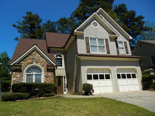 1049 Swaying Pines Trace, Marietta, GA 30066