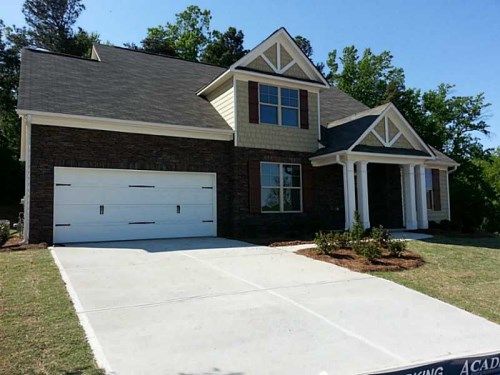 280 Jackson Avenue, Braselton, GA 30517